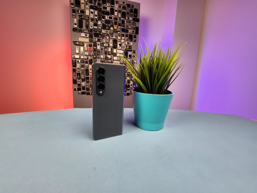 Samsung Galaxy Z Flip4