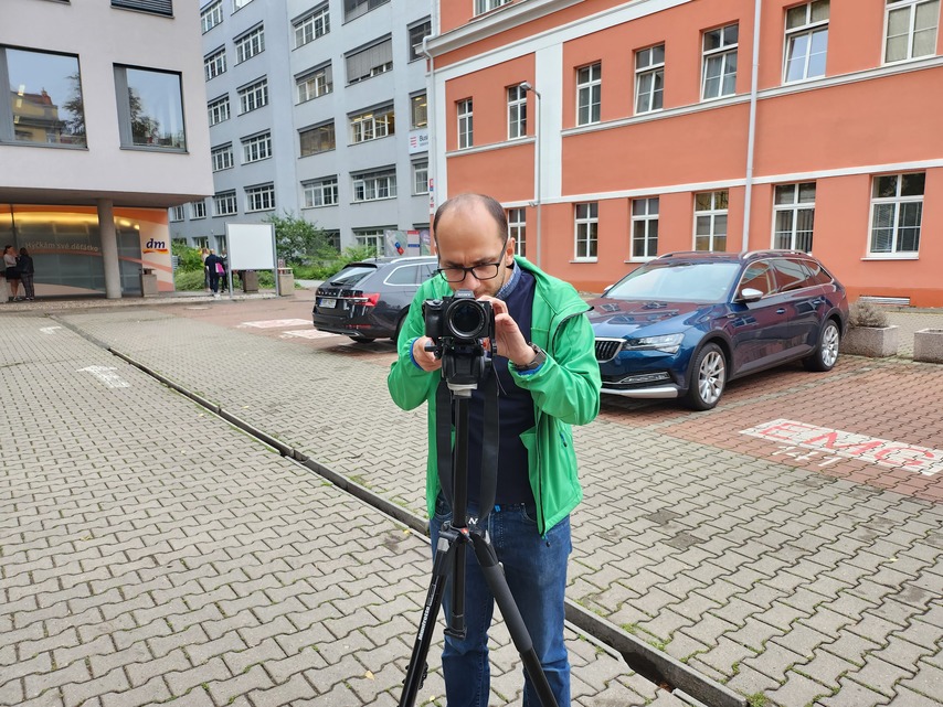 Samsung Galaxy Z Flip4