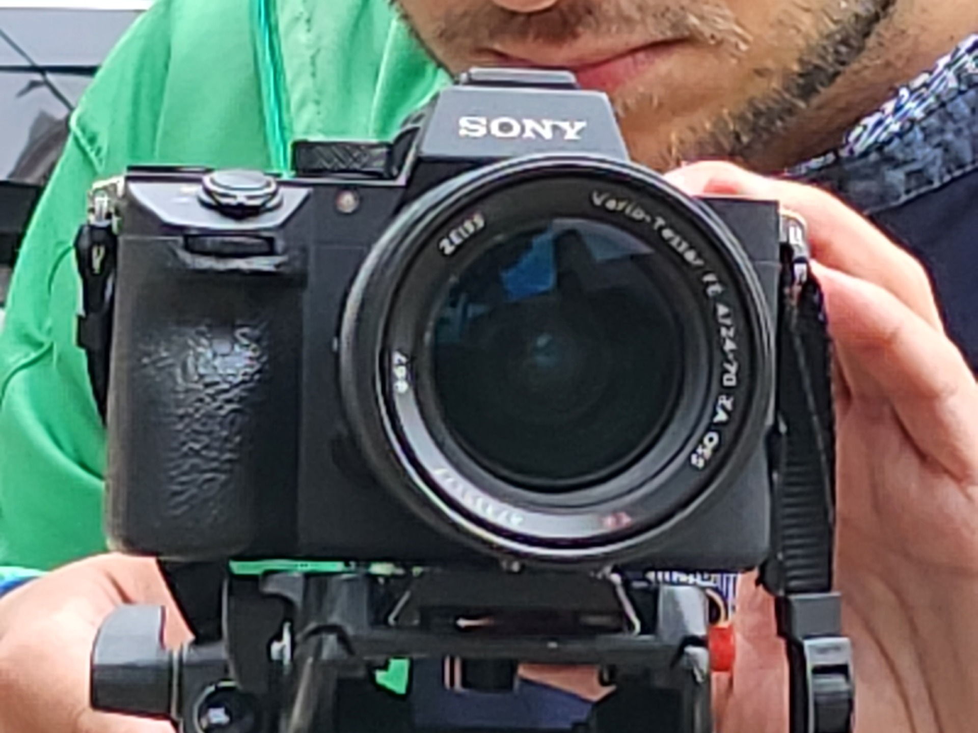 Samsung Galaxy Z Flip4