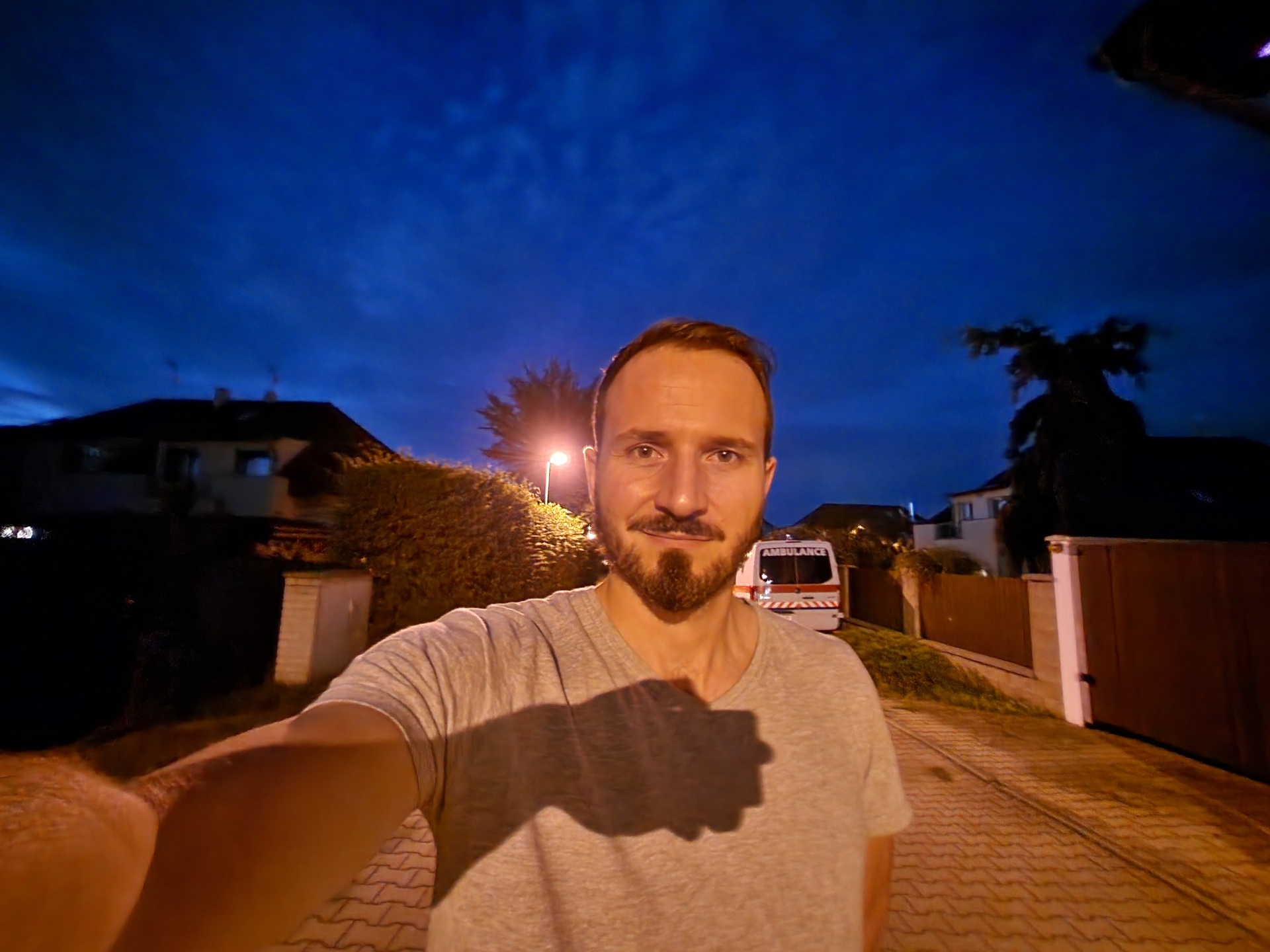 Samsung Galaxy Z Flip4