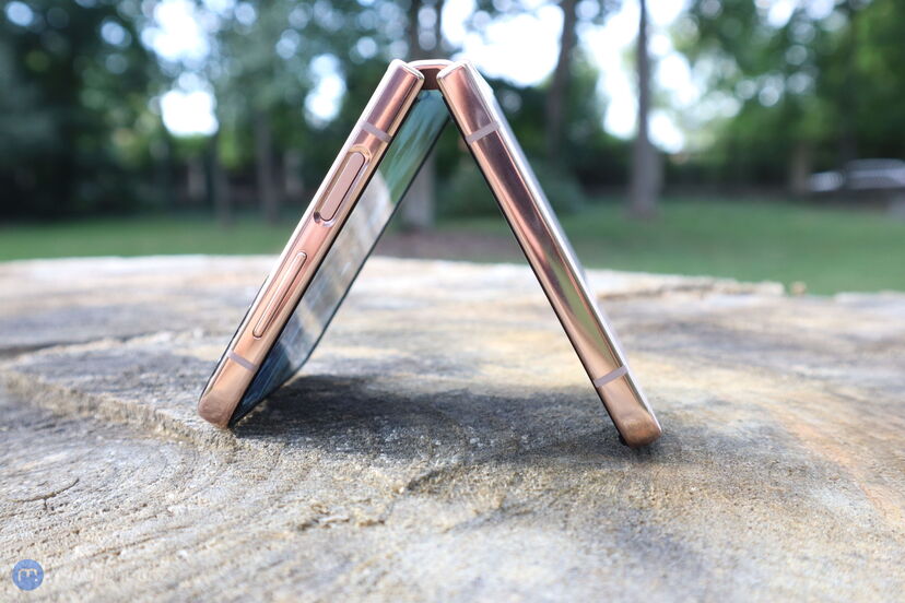 Samsung Galaxy Z Flip4