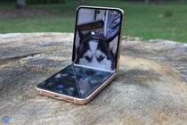 Samsung Galaxy Z Flip4