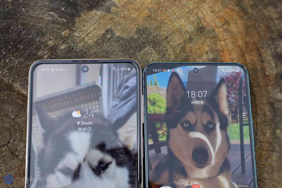 Samsung Galaxy Z Flip4