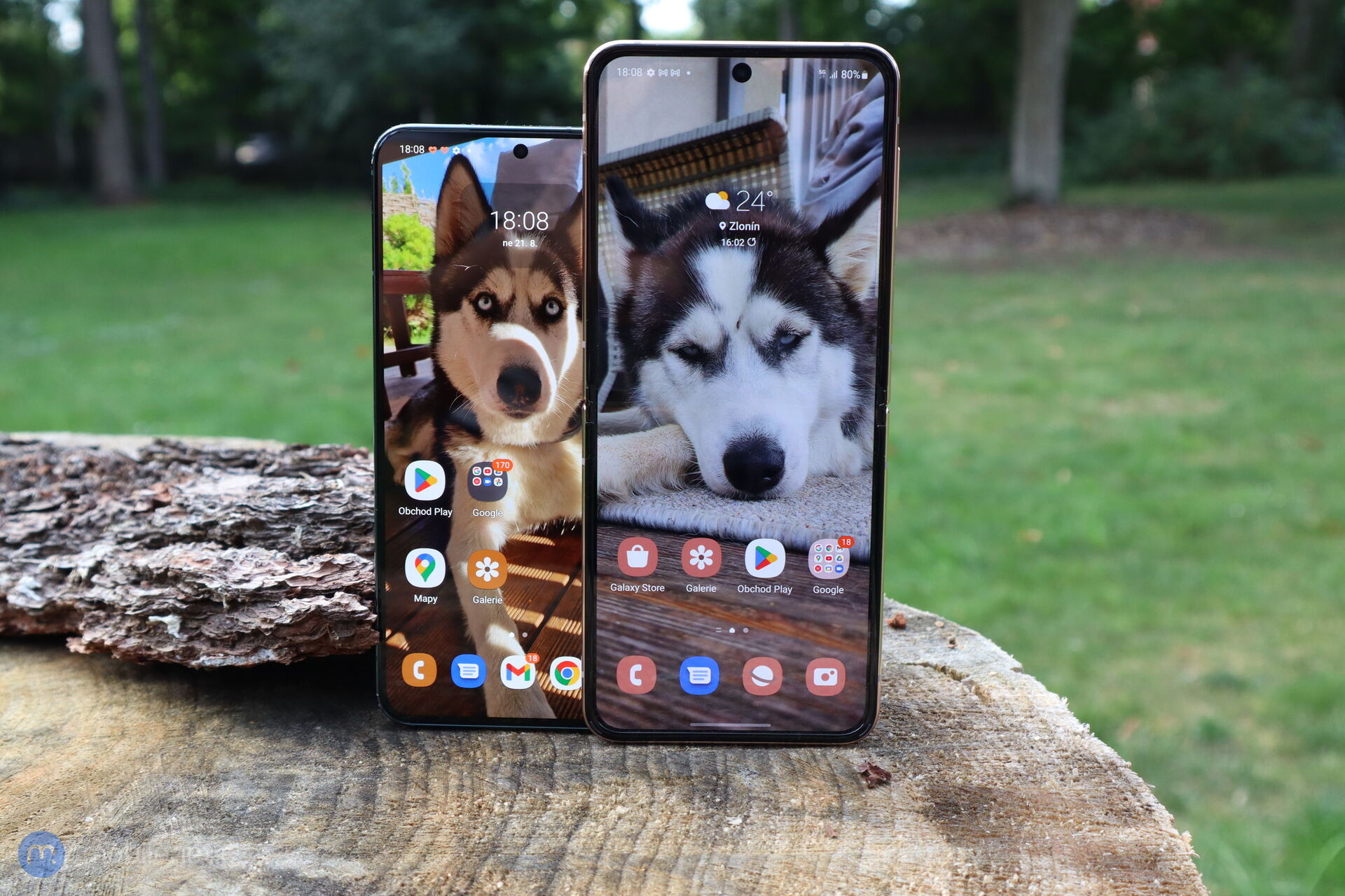 Samsung Galaxy Z Flip4