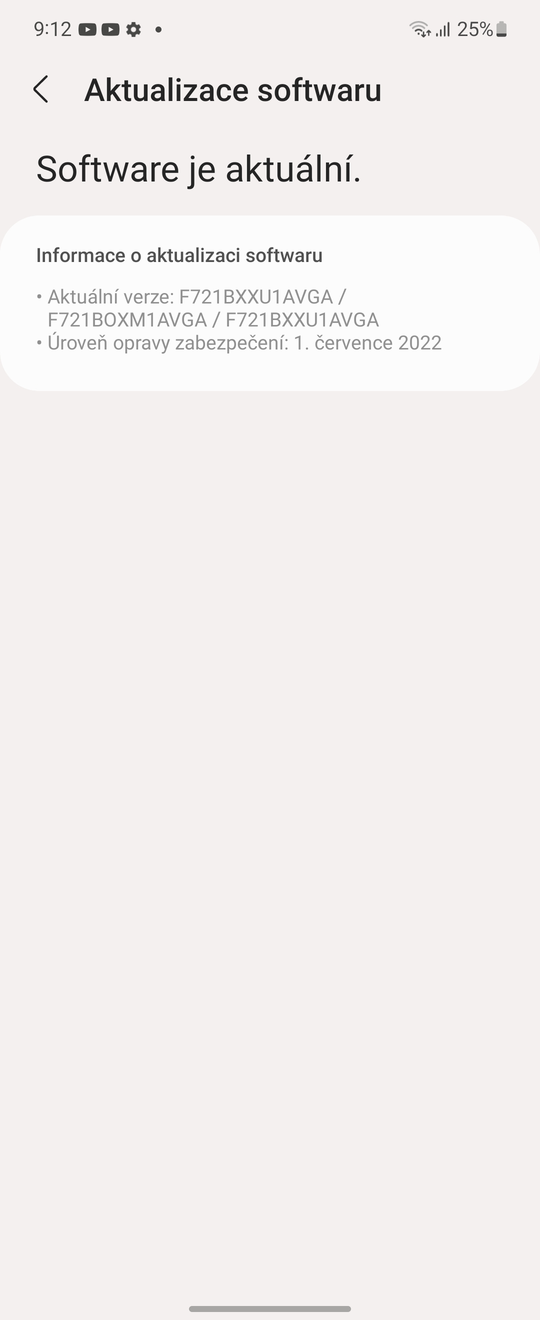 Samsung Galaxy Z Flip4