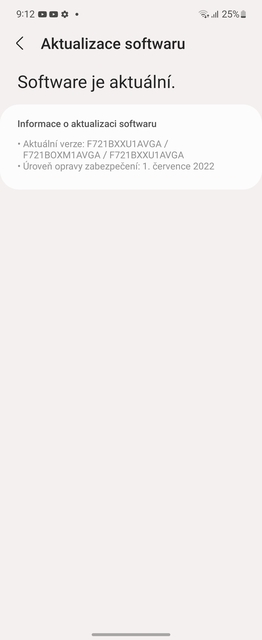 Samsung Galaxy Z Flip4