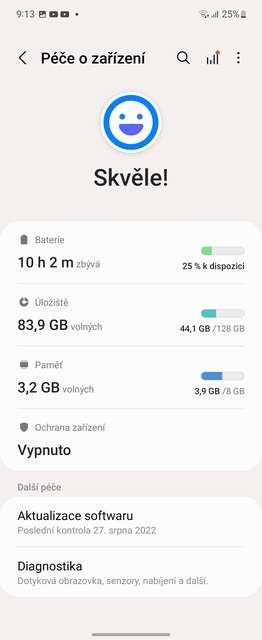 Samsung Galaxy Z Flip4
