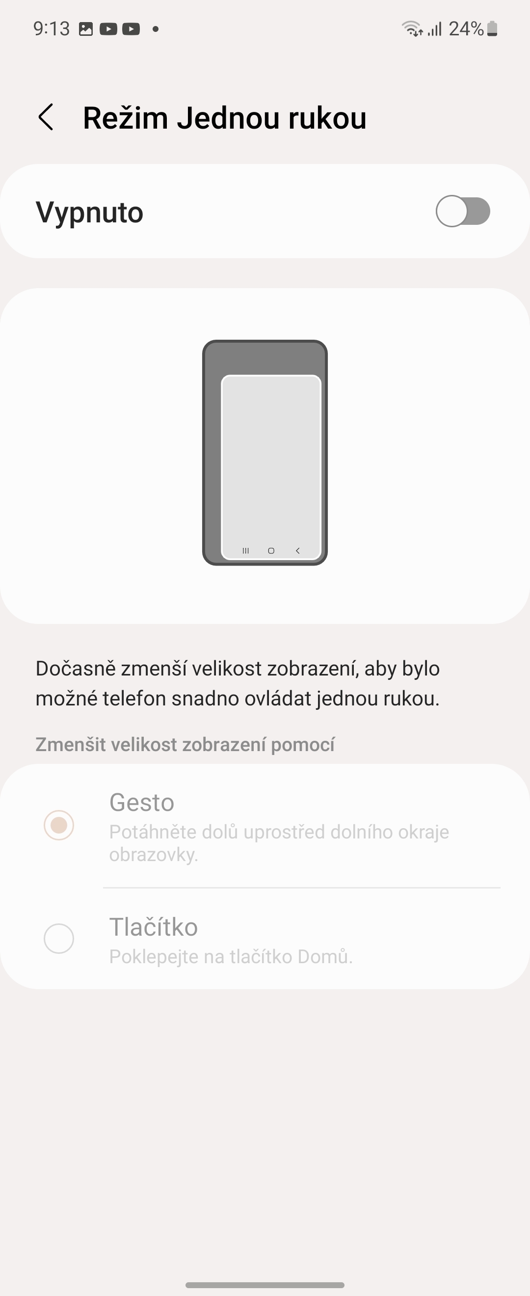 Samsung Galaxy Z Flip4