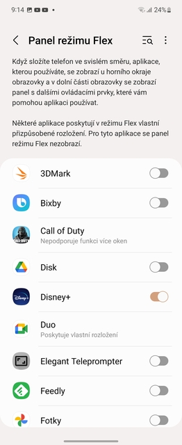 Samsung Galaxy Z Flip4