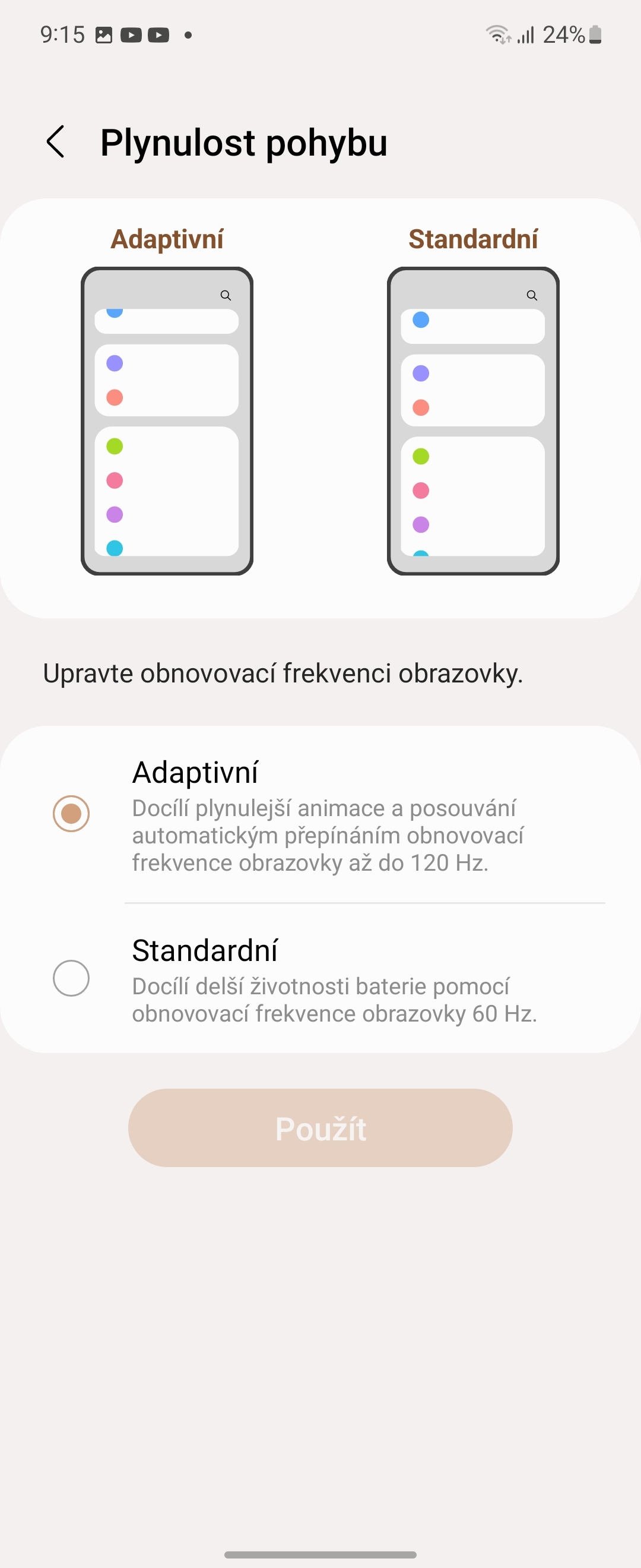 Samsung Galaxy Z Flip4
