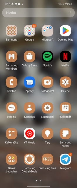 Samsung Galaxy Z Flip4