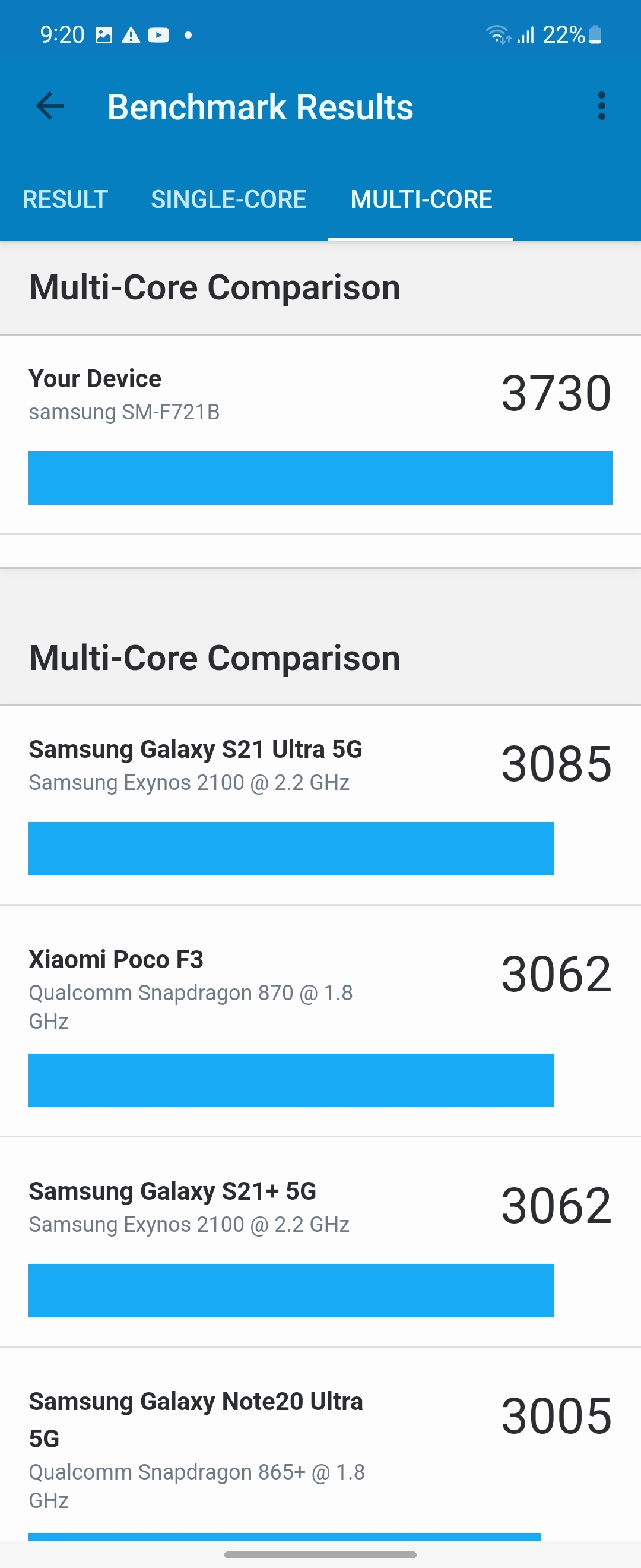 Samsung Galaxy Z Flip4