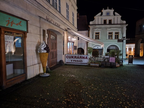 Samsung Galaxy Z Flip4