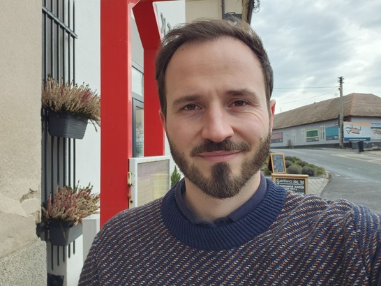 Samsung Galaxy Z Flip4