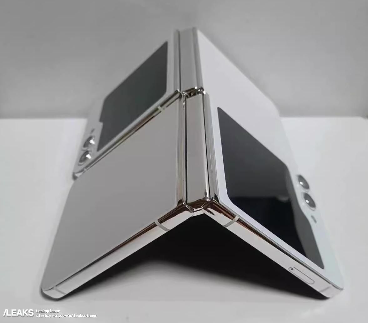 Samsung Galaxy Z Flip5