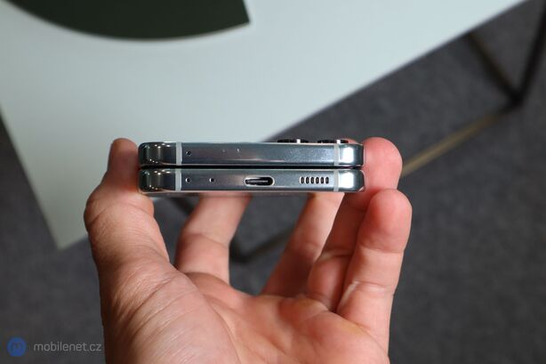 Samsung Galaxy Z Flip5