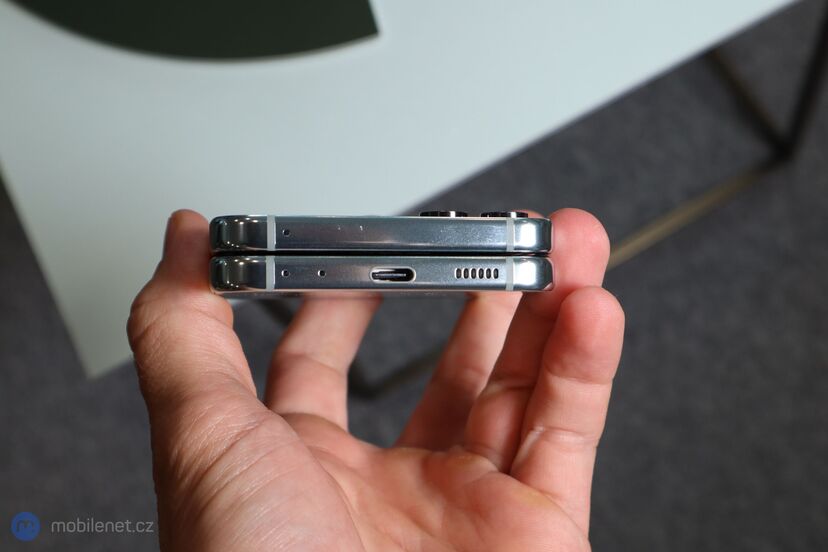 Samsung Galaxy Z Flip5