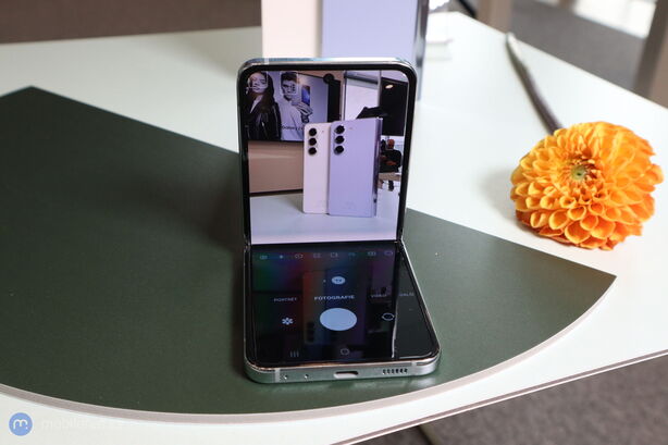 Samsung Galaxy Z Flip5