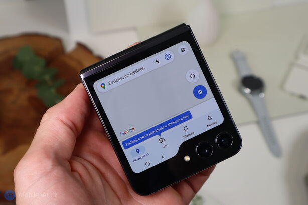 Samsung Galaxy Z Flip5