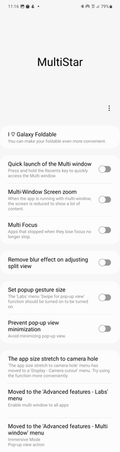 Samsung Galaxy Z Flip5