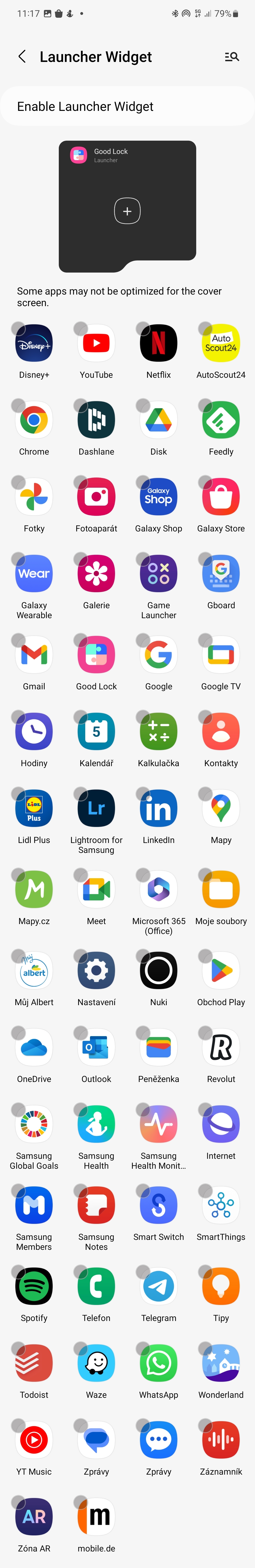 Samsung Galaxy Z Flip5