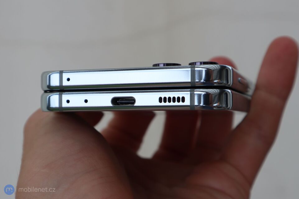 Samsung Galaxy Z Flip5