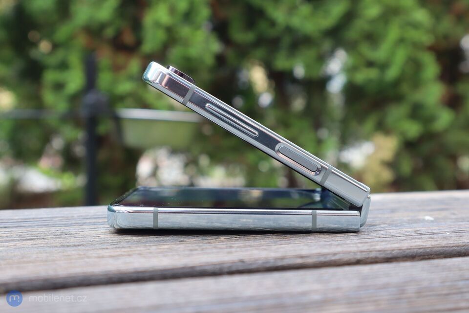 Samsung Galaxy Z Flip5