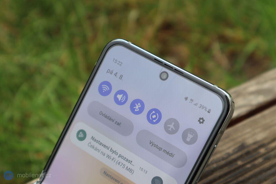 Samsung Galaxy Z Flip5