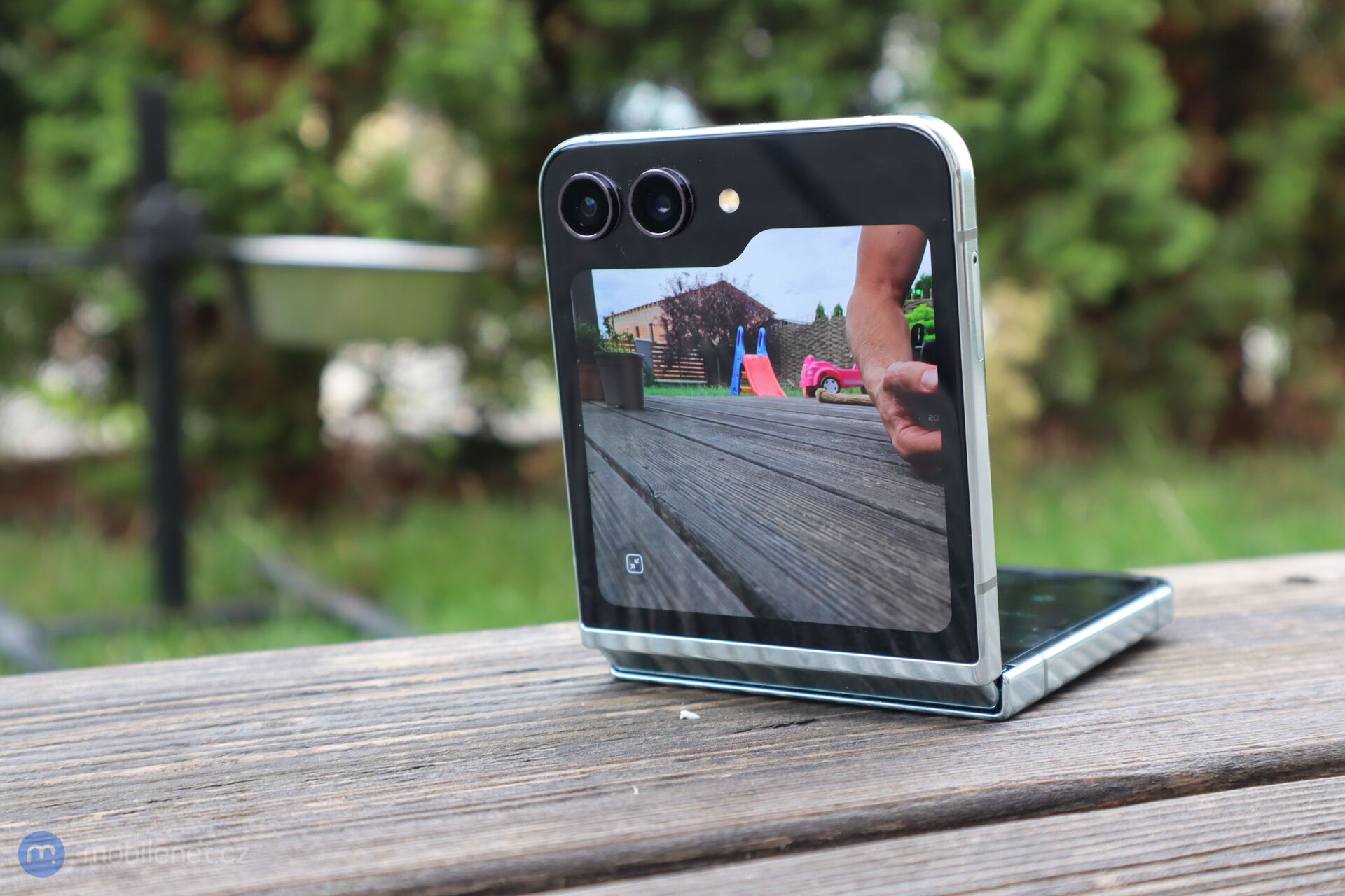 Samsung Galaxy Z Flip5