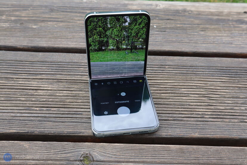 Samsung Galaxy Z Flip5