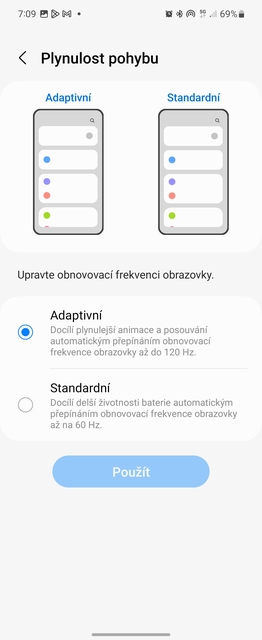Samsung Galaxy Z Flip5