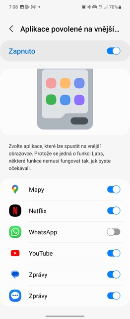 Samsung Galaxy Z Flip5