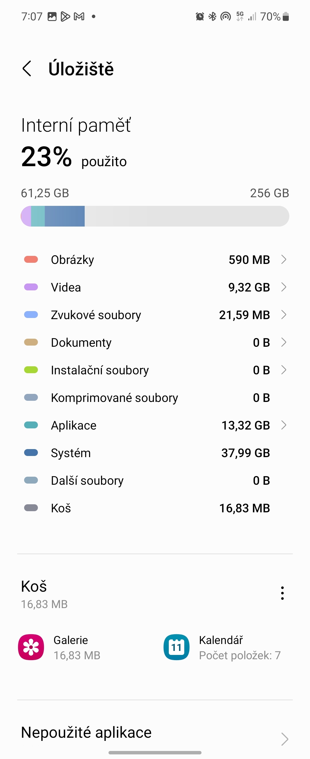 Samsung Galaxy Z Flip5