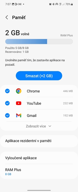 Samsung Galaxy Z Flip5