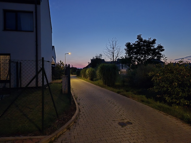 Samsung Galaxy Z Flip6