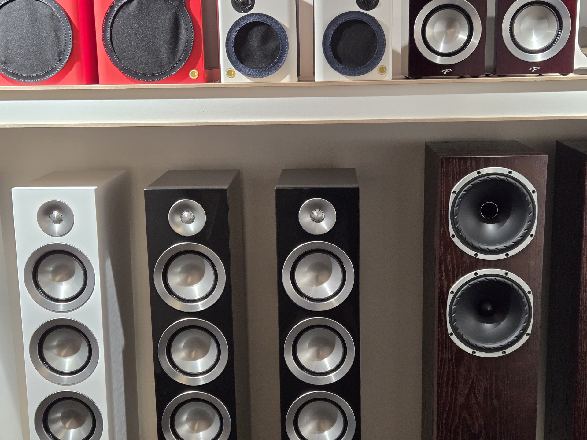 Samsung Galaxy Z Flip6