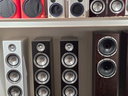 Samsung Galaxy Z Flip6