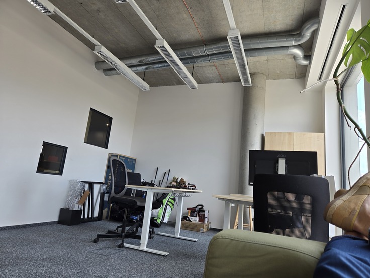 Samsung Galaxy Z Flip6