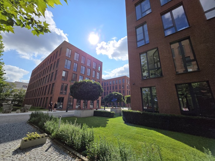 Samsung Galaxy Z Flip6