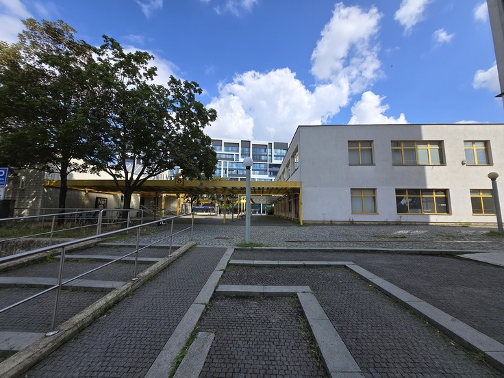 Samsung Galaxy Z Flip6