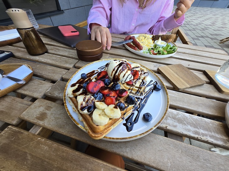 Samsung Galaxy Z Flip6