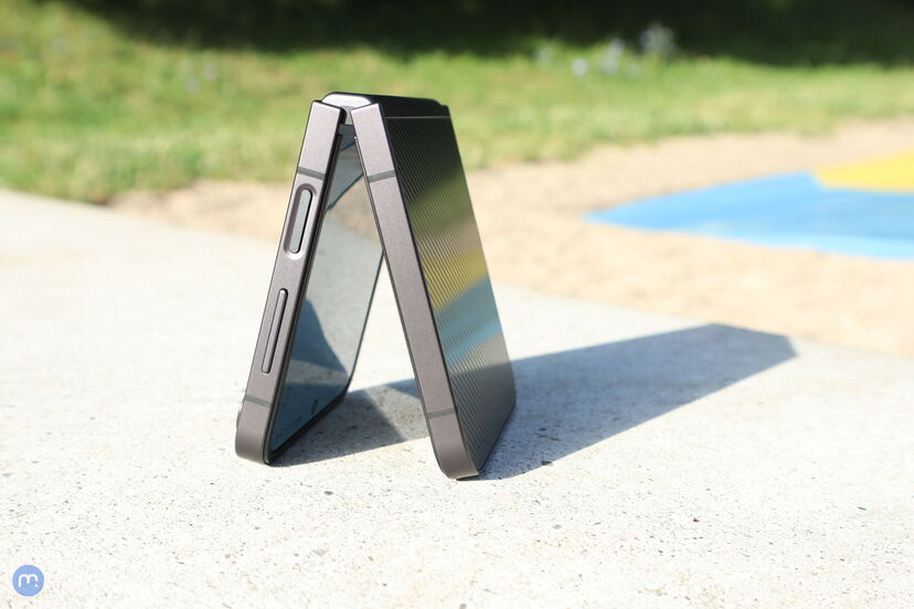 Samsung Galaxy Z Flip6