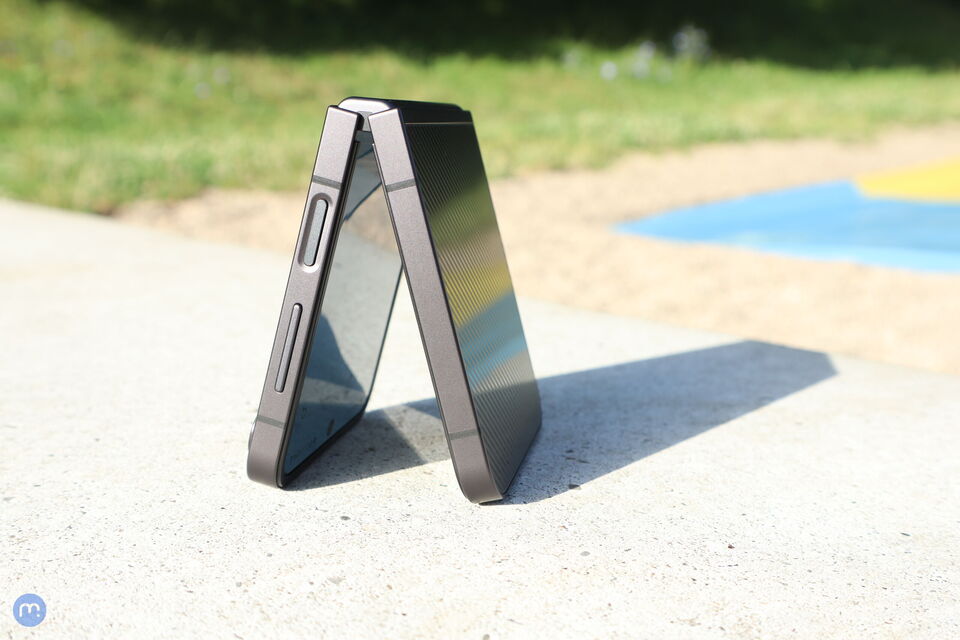 Samsung Galaxy Z Flip6