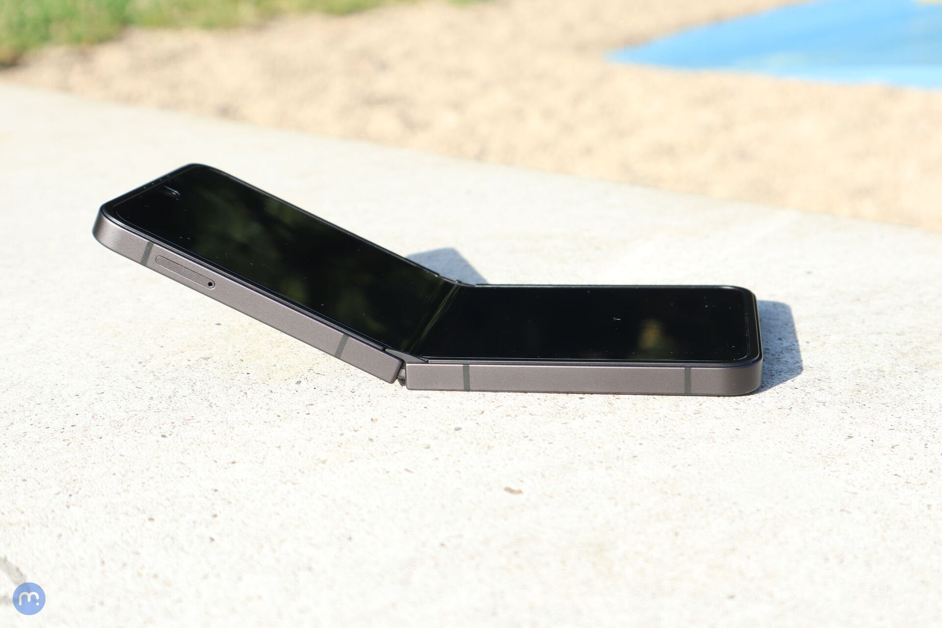 Samsung Galaxy Z Flip6