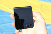 Samsung Galaxy Z Flip6