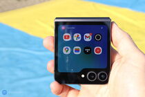 Samsung Galaxy Z Flip6