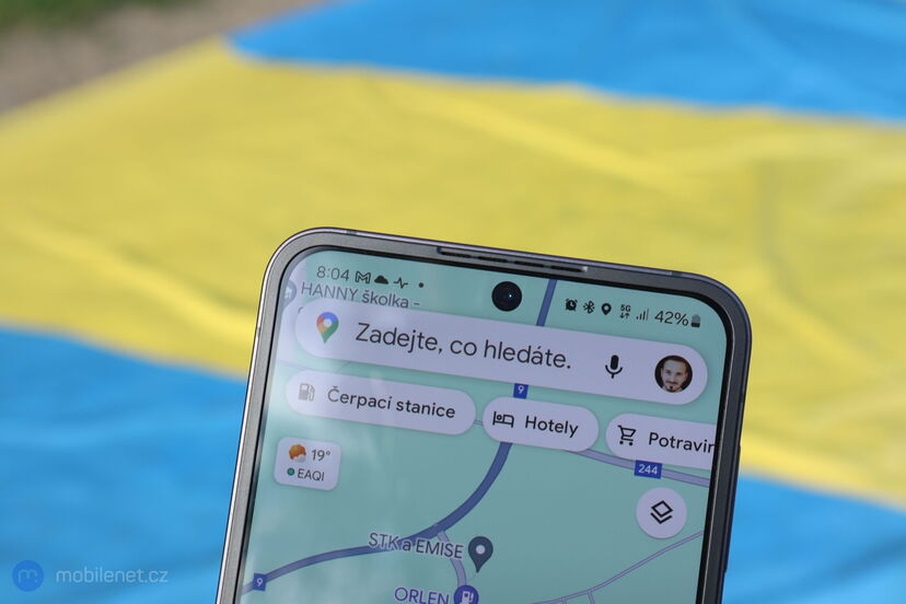 Samsung Galaxy Z Flip6