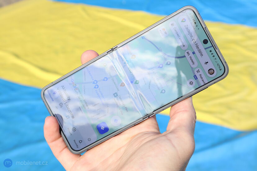 Samsung Galaxy Z Flip6