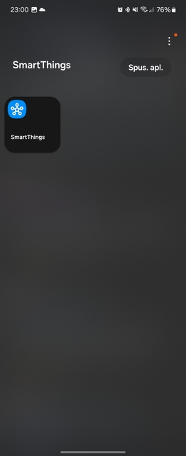 Samsung Galaxy Z Flip6