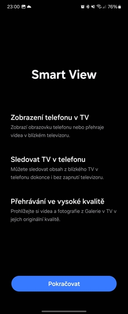 Samsung Galaxy Z Flip6